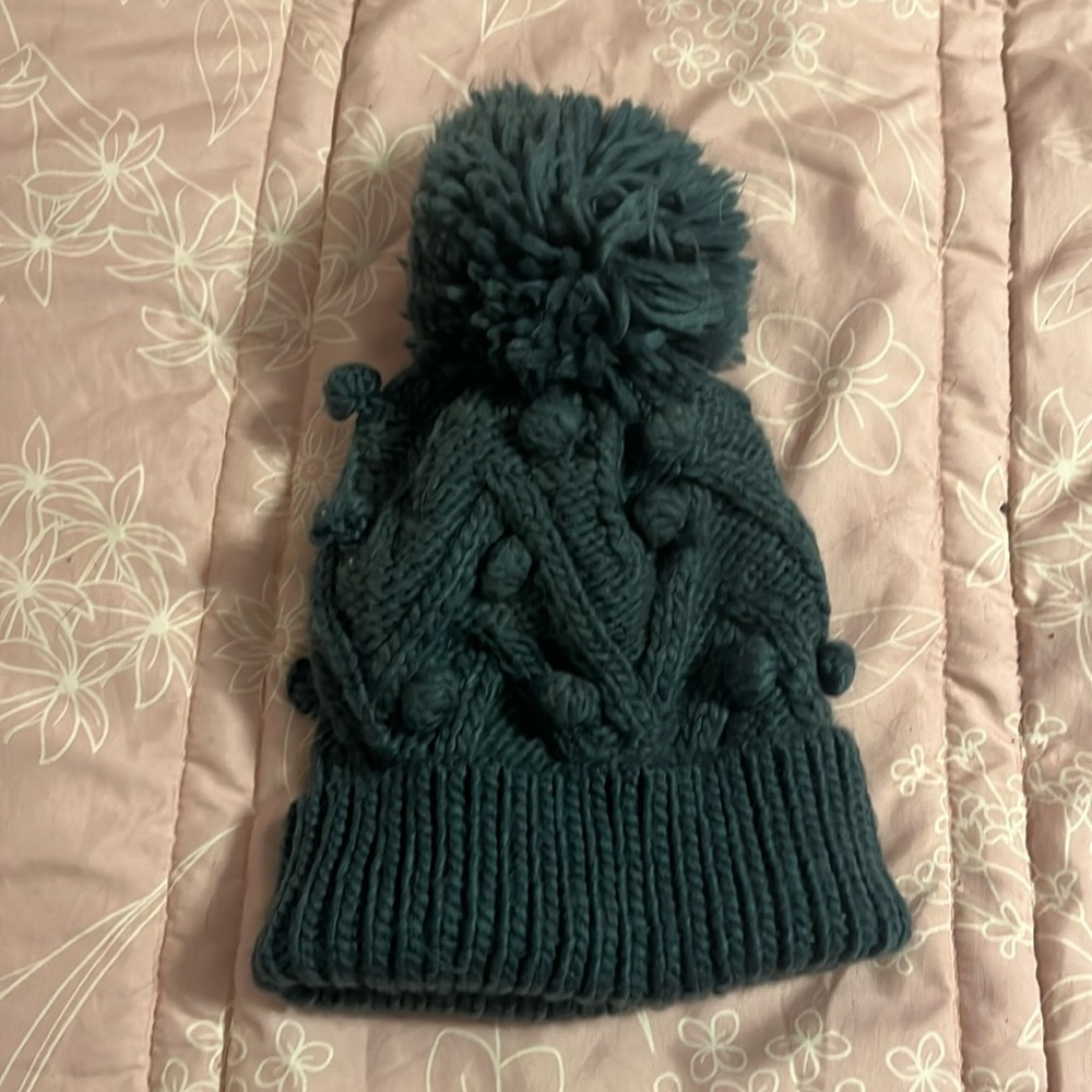 Kohls Lauren Conrad Winter hat!
